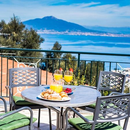 Mediterranean House Sorrento Exteriör bild