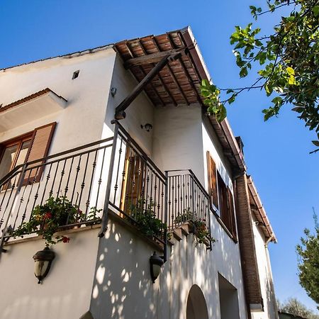 Mediterranean House Sorrento Exteriör bild