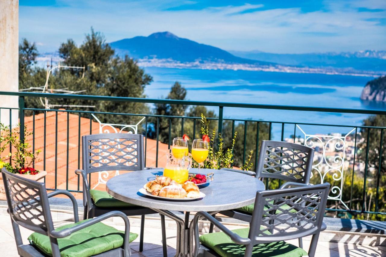 Mediterranean House Sorrento Exteriör bild