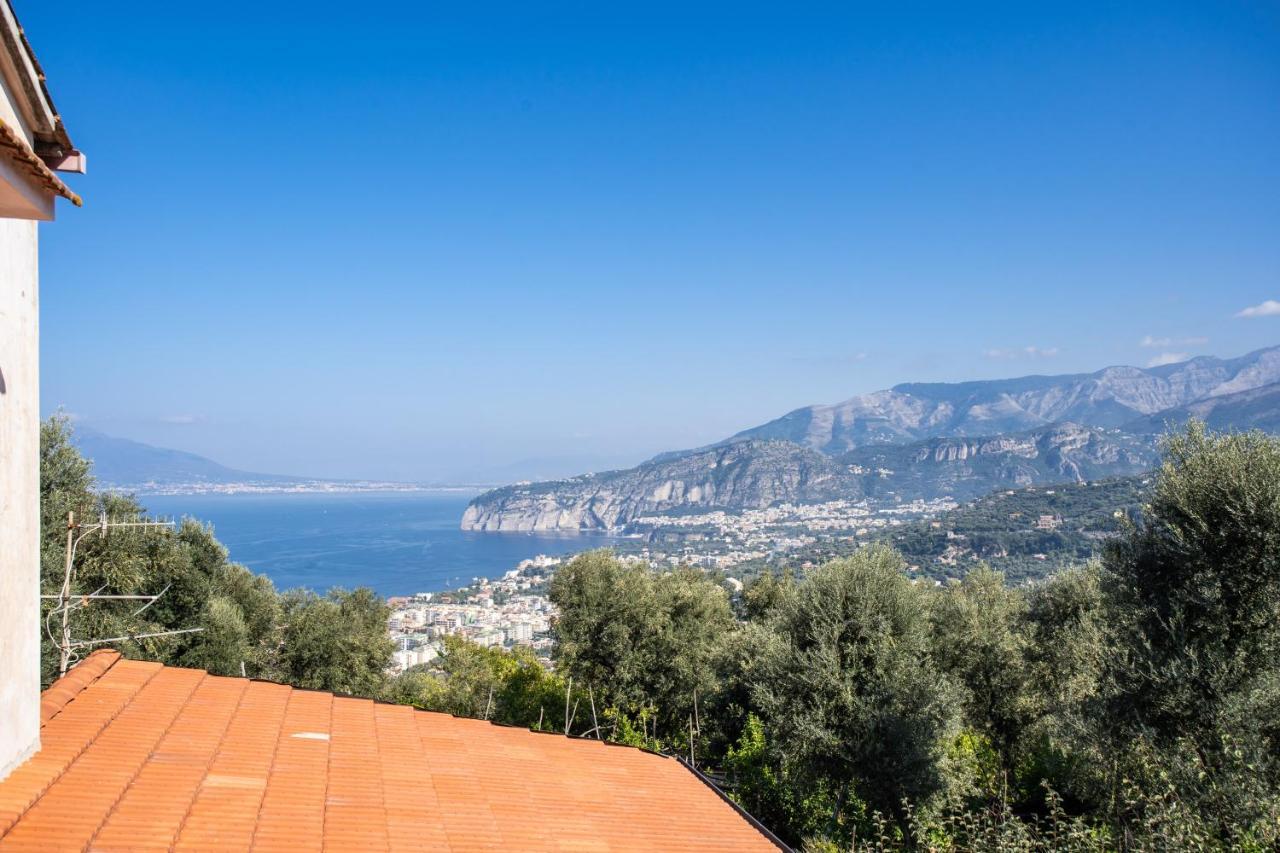 Mediterranean House Sorrento Exteriör bild